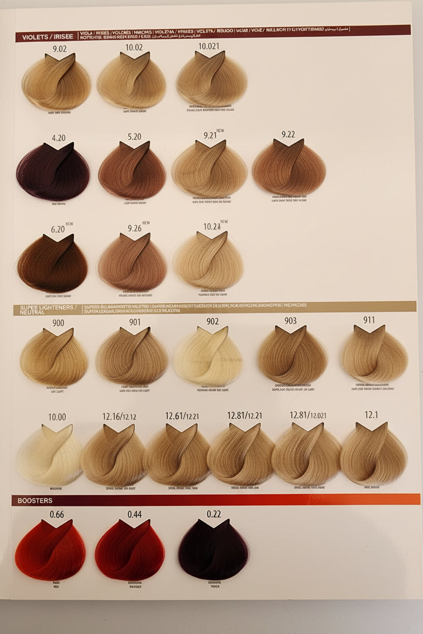 Tintura Life Color Plus Professional 100ml