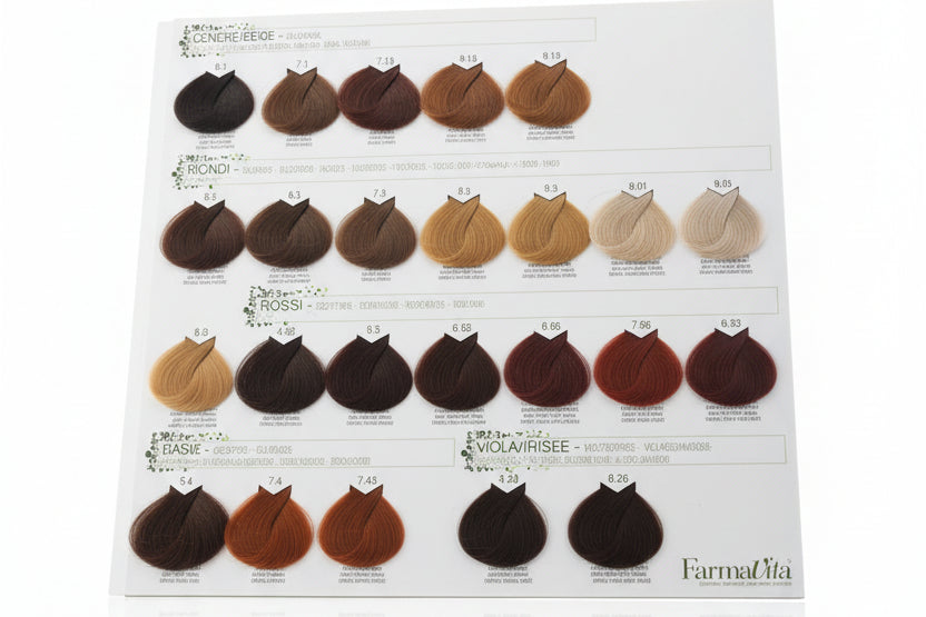 Tintura B Life Color 100ml