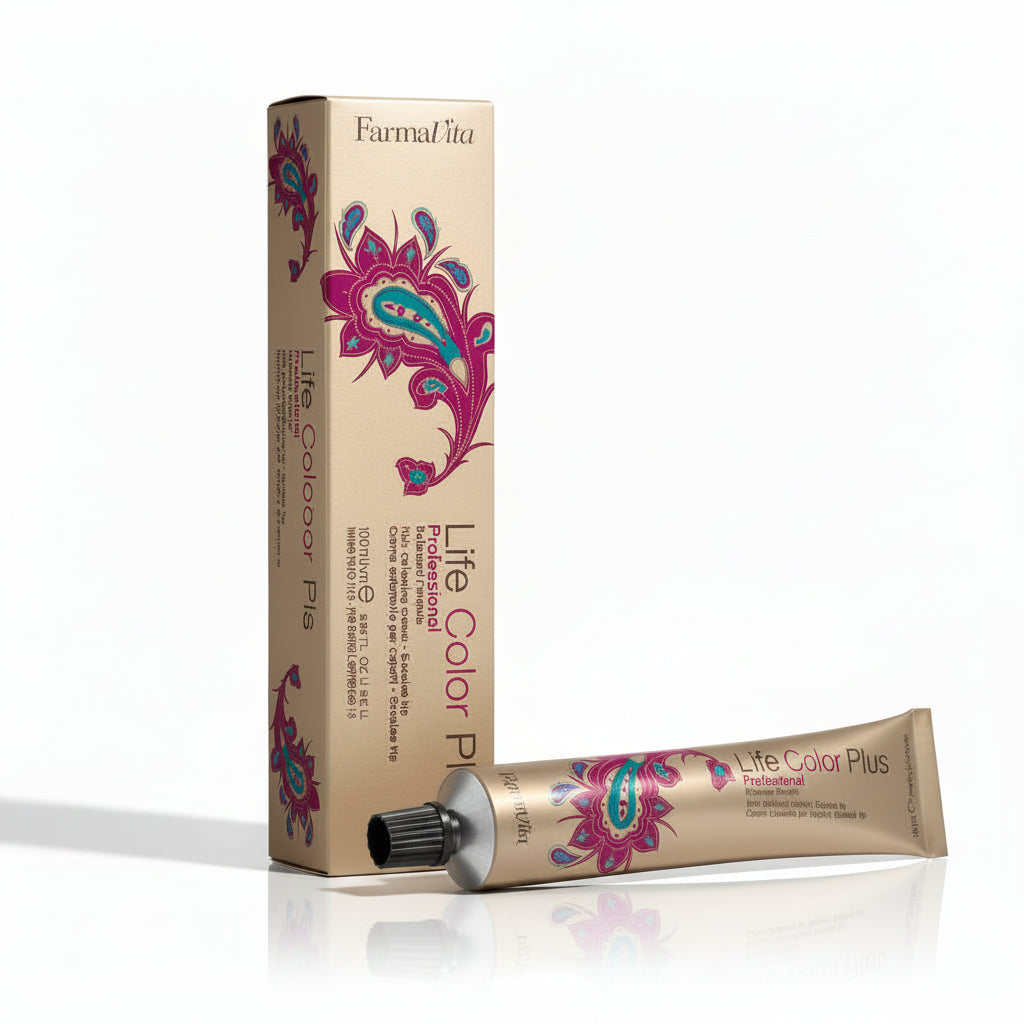 Tintura Life Color Plus Professional 100ml