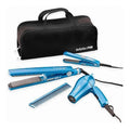 Kit Travel Planchas Y Secador Babylisspro 4 Unidades