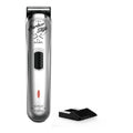 Gama Corta Pelo Trimmer Gt527 Barber Style Negro