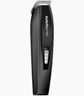 Desvelladora Barba Babylisspro Color Negro