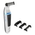 Gama Afeitadora Inalámbrica Trimmer Gblade Bg W&d Usb Negro