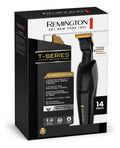 Recortadora De Barba De Alta Precisión Remington Mb20a