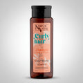 Shampoo Curly NaturVital para cabello Crespo, Rizado, Ondulado o Texturizado