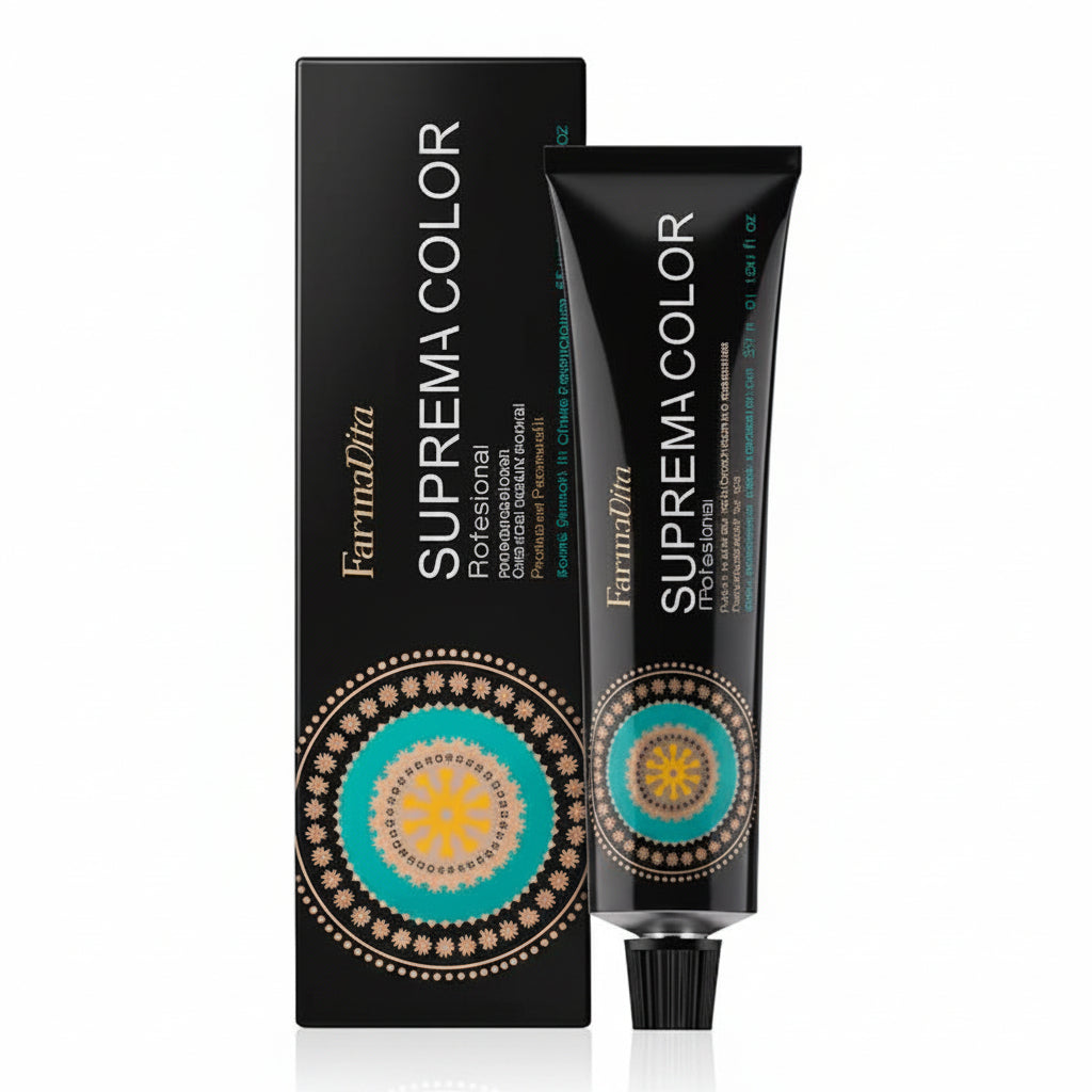 Tintura suprema color 60ml Farmavita