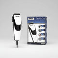 Máquina Cortadora De Pelo Wahl 230/50 Quickcut 16 Piezas