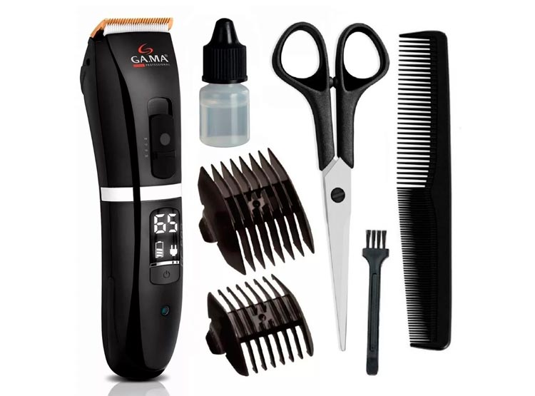 CORTA PELO GAMA CLIPPER GC583