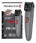 Máquina / Corta Barba Remington Mb08a Recargable