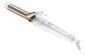 Ondulador Rizador Gama New 25 Mm Coconut-almond