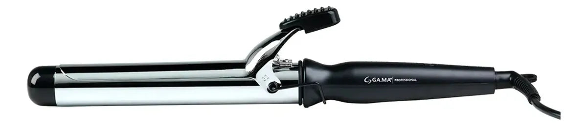 Gama Rizador Salon Curl 32 Silk Negro