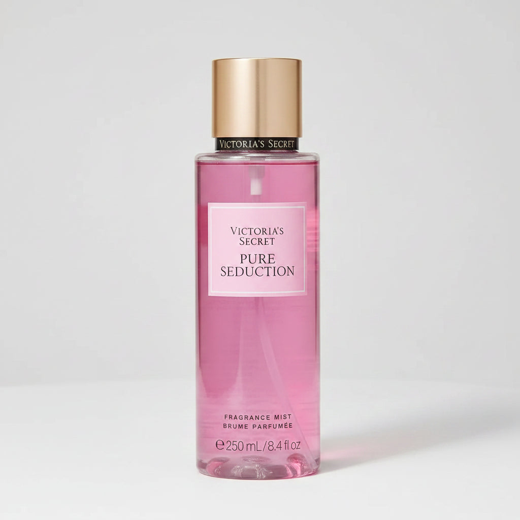 Victoria's Secret Pure Seduction Mist Corporal Floral 250 mL