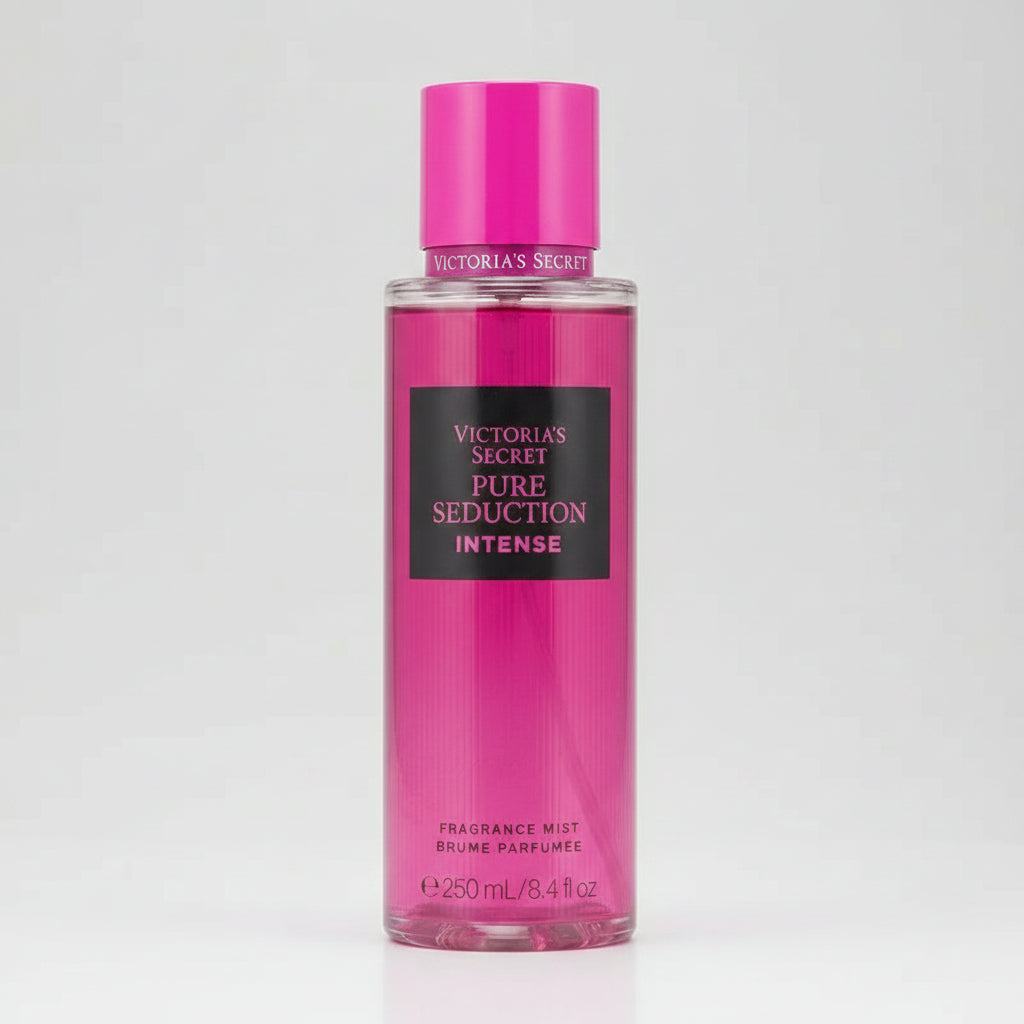 Victoria's Secret Pure Seduction Intense Body Mist
