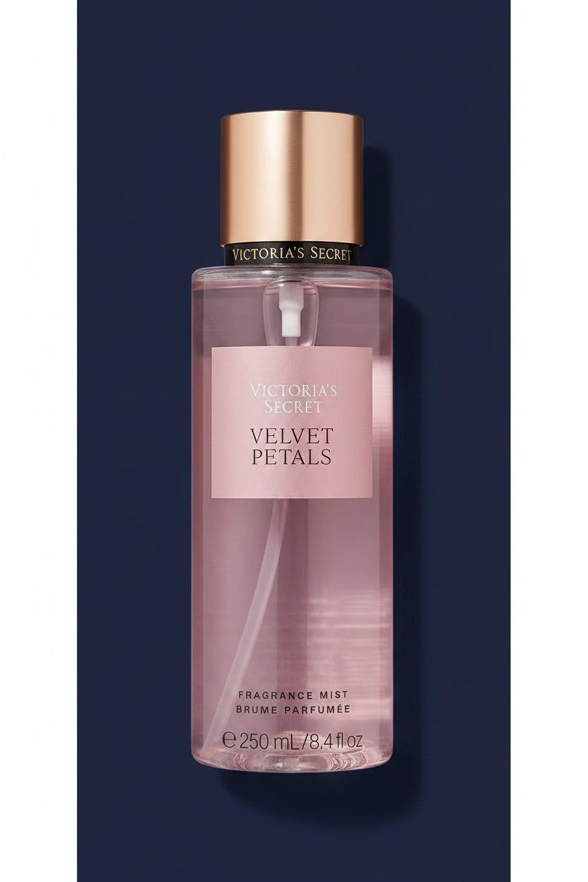 Body Mist Mujer Victoria Secret Velvet Petals 250 Ml
